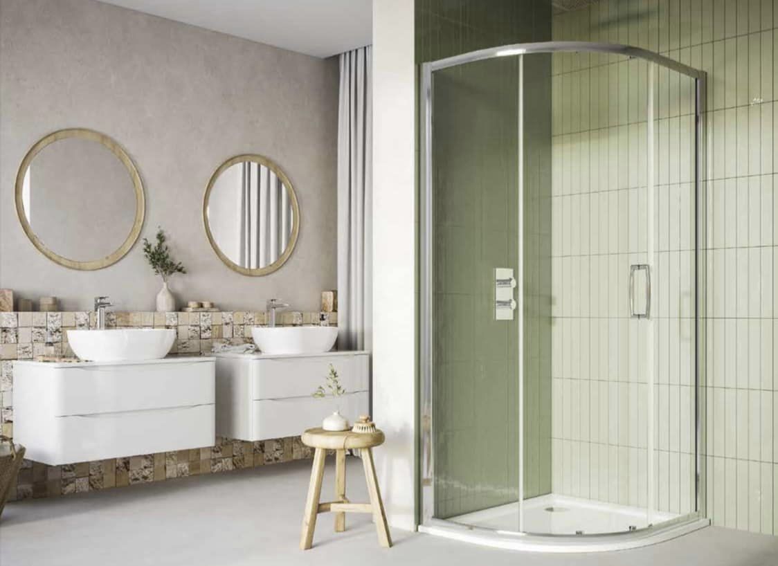TPH Trade - Interior Solutions for Bathrooms